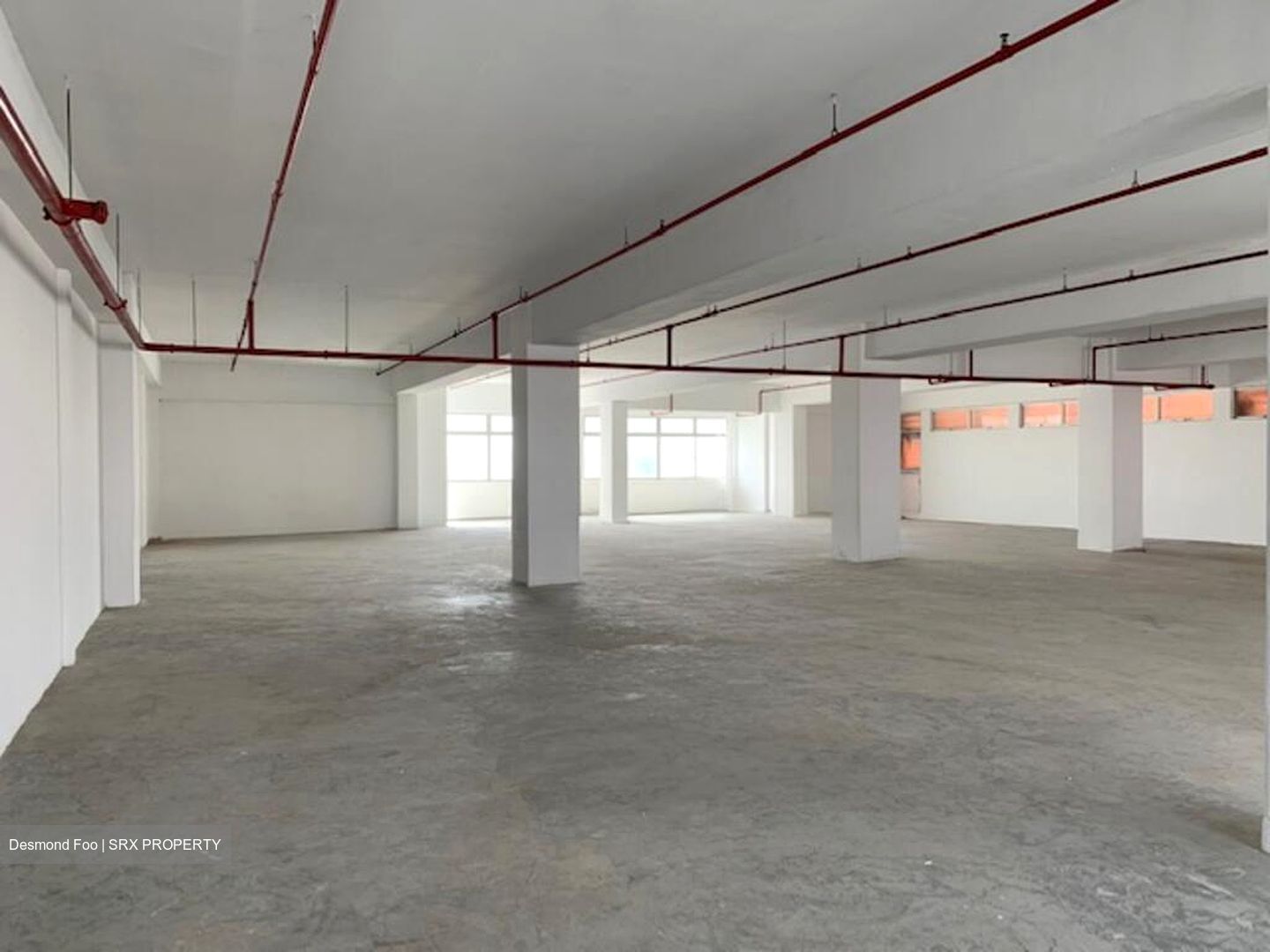 Ubi Road 1 (D14), Factory #614480751